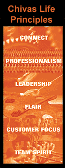 Chivas Life Principles